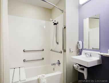 Best Western Buffalo Inn & Suites Williamsville Habitación foto