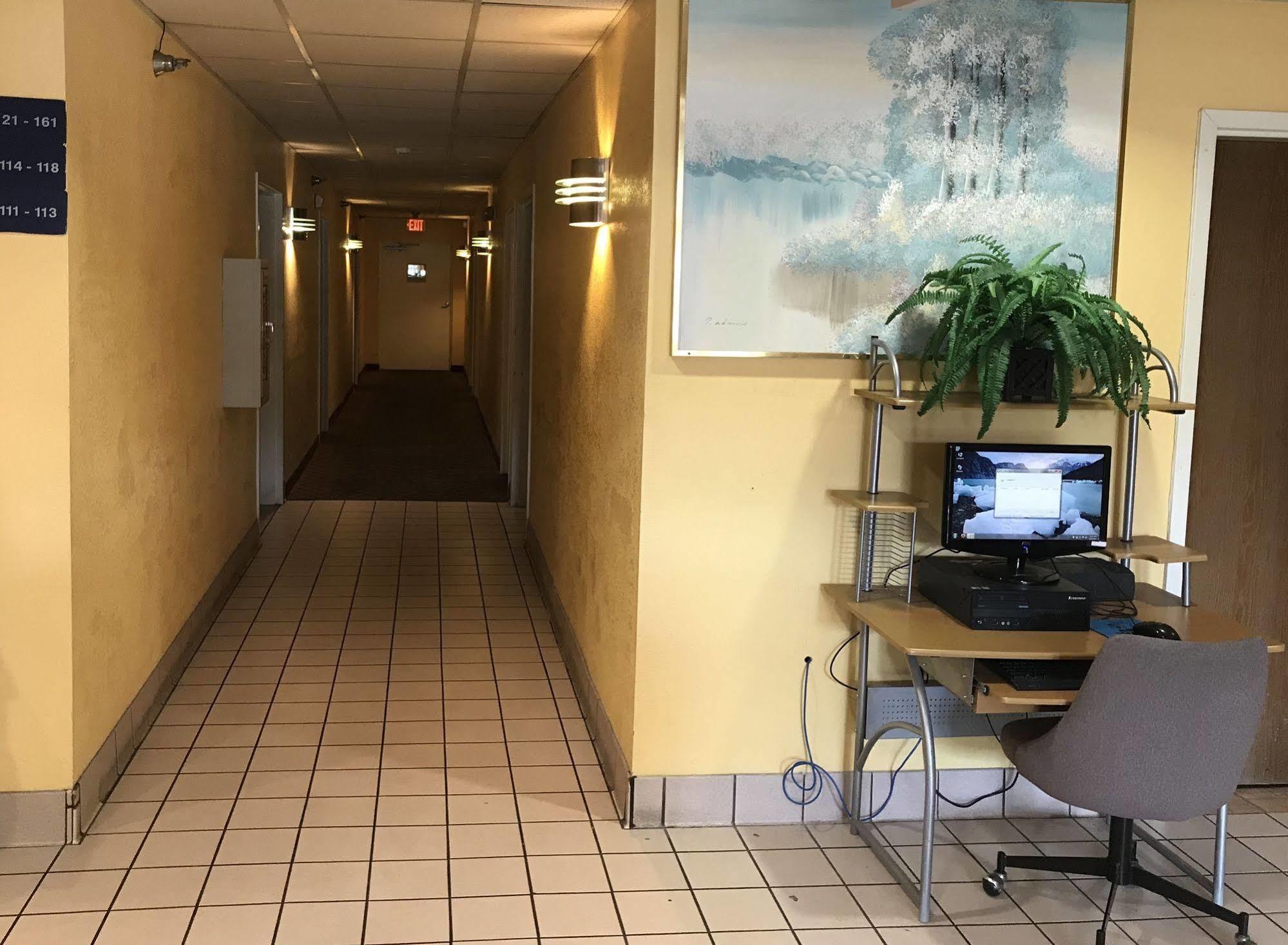Best Western Buffalo Inn & Suites Williamsville Exterior foto
